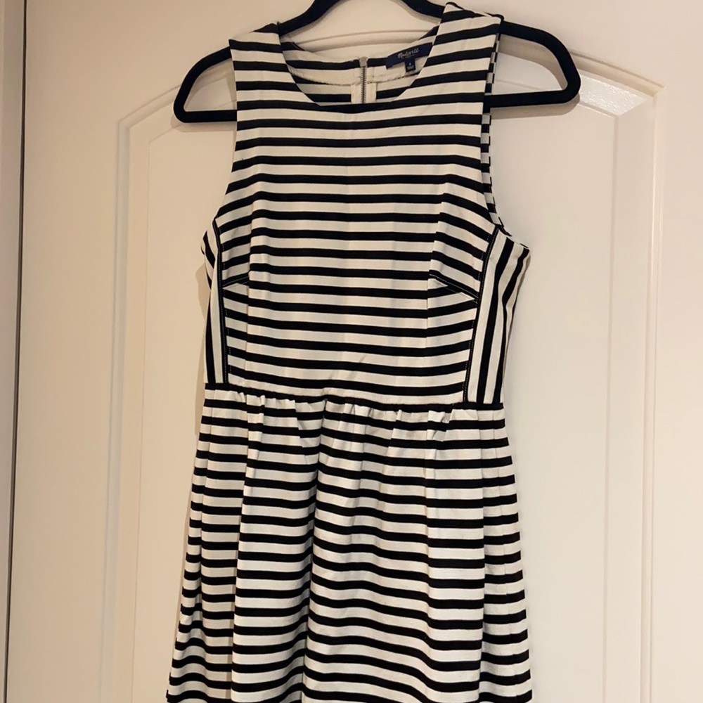 Madewell Dress